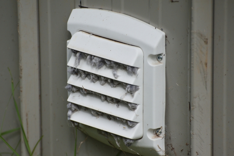 Expert Renton dryer duct cleaning in WA near 98188