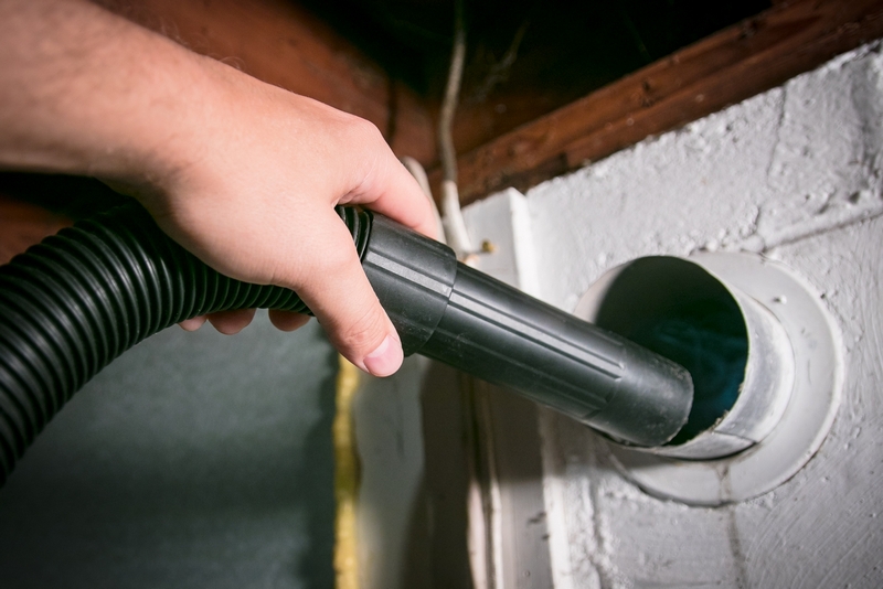 Licensed Tukwila dryer vent cleaners in WA near 98108