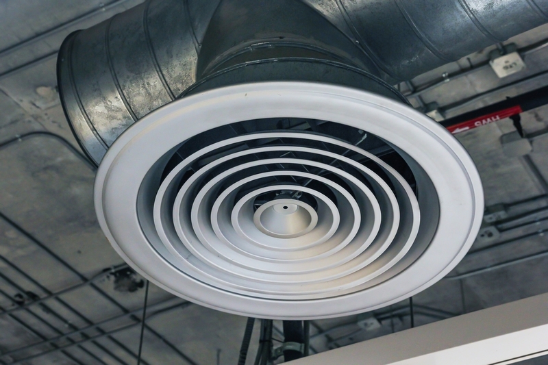 Professional Tukwila duct cleaning services in WA near 98108